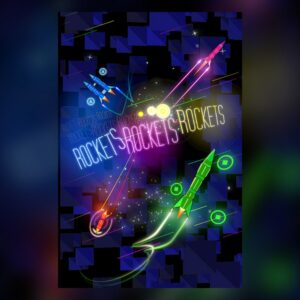 ROCKETSROCKETSROCKETS PC Steam