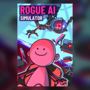 Rogue AI Simulator PC Steam