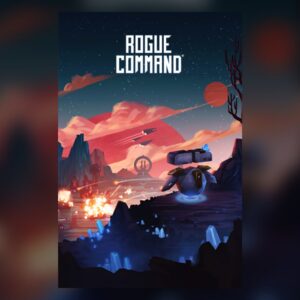 Rogue Command PC Steam