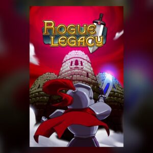 Rogue Legacy PC Steam