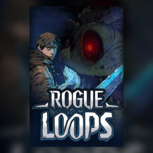 Rogue Loops PC Steam