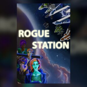 Rogue Station PC Steam