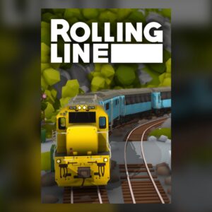 Rolling Line PC Steam