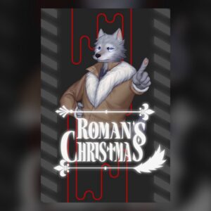 Roman's Christmas / 罗曼圣诞探案集 PC Steam