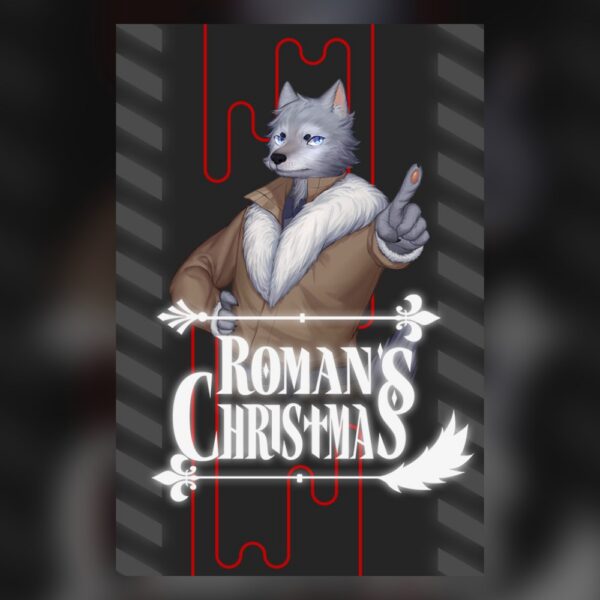 Roman's Christmas / 罗曼圣诞探案集 PC Steam