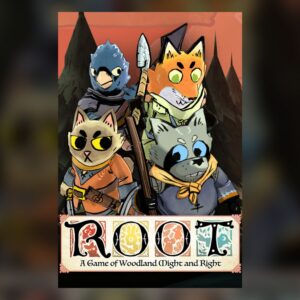 Root PC Steam