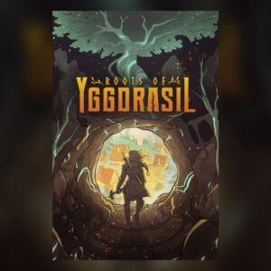 Roots of Yggdrasil PC Steam