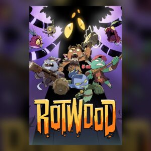 Rotwood PC Steam