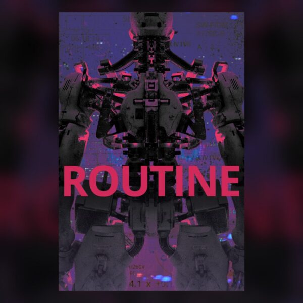 ROUTINE PC Steam