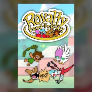 Royalty Free-For-All PC Steam