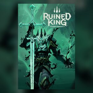 Ruined King: A League of Legends Story PC Steam