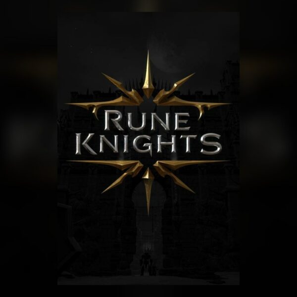 rune-knights-pc-steam Rune Knights PC Steam