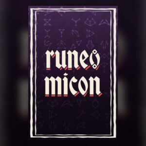Runeomicon PC Steam