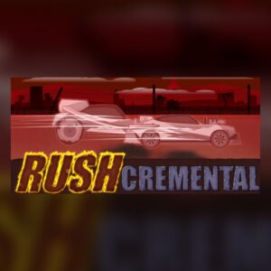 Rushcremental PC Steam