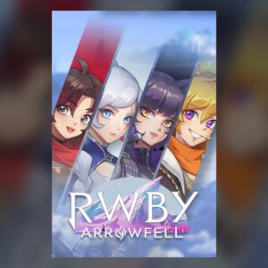 RWBY: Arrowfell PC Steam