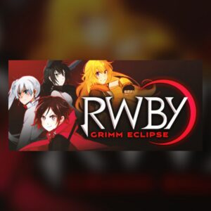 RWBY: Grimm Eclipse PC Steam