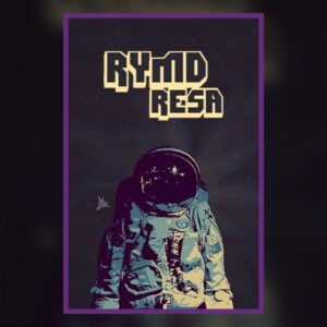 RymdResa PC Steam
