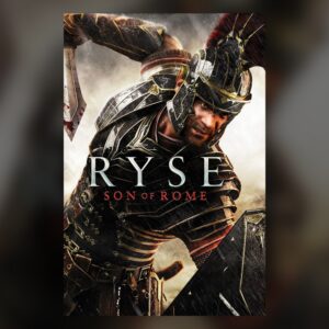 Ryse: Son of Rome PC Steam
