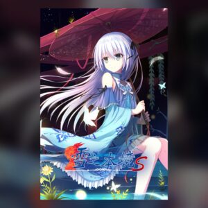 雪之本境S Conspiracy Field: Snow Trap PC Steam