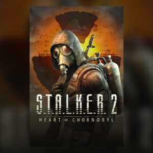 S.T.A.L.K.E.R. 2: Heart of Chornobyl PC Steam