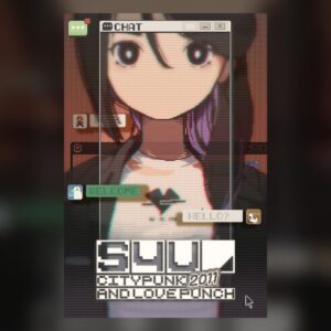 S4U: CITYPUNK 2011 AND LOVE PUNCH PC Steam