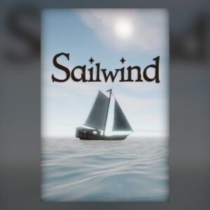 Sailwind PC Steam