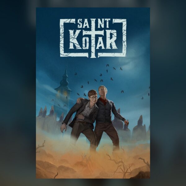 Saint Kotar PC Steam