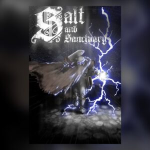 Salt and Sanctuary PC Steam