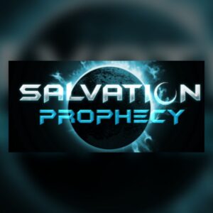 Salvation Prophecy PC Steam
