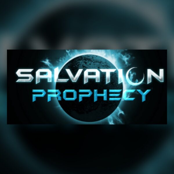 Salvation Prophecy PC Steam