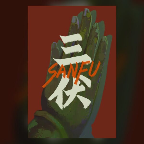 Sanfu PC Steam