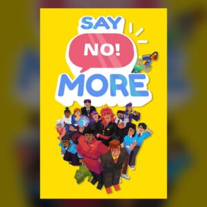 Say No! More PC Steam
