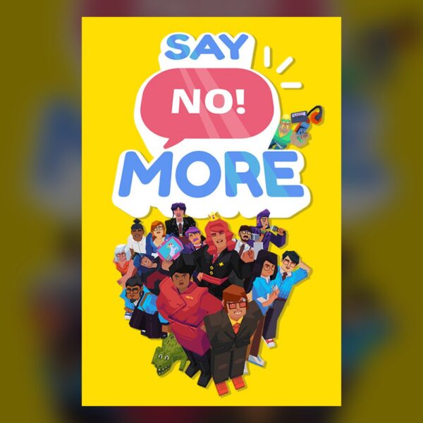 say-no-more-pc-steam Say No! More PC Steam