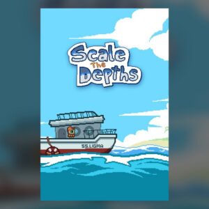Scale the Depths PC Steam