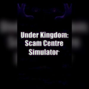 Scam Center Simulator: UnderKingdom PC Steam