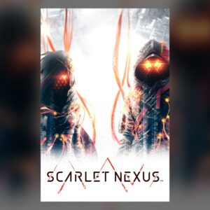 SCARLET NEXUS PC Steam