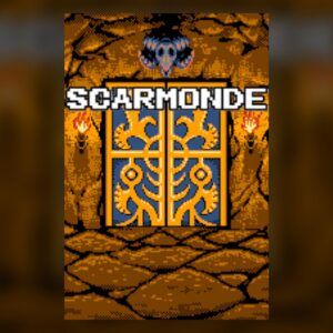 Scarmonde PC Steam