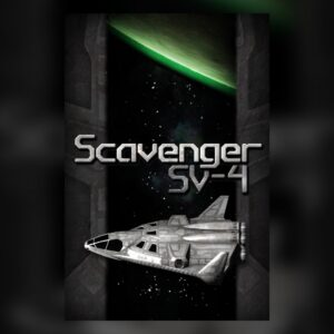 Scavenger SV-4 PC Steam