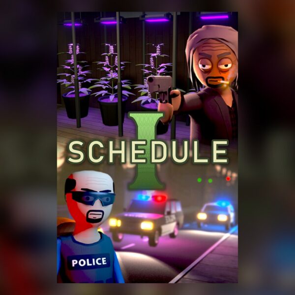 Schedule I PC Steam