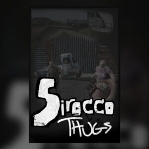 Scirocco Thugs PC Steam