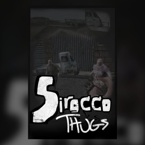 Scirocco Thugs PC Steam