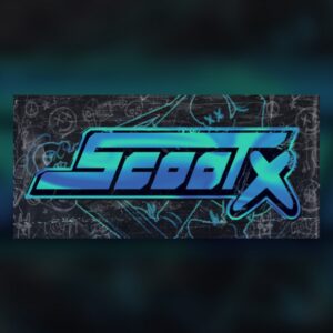 ScootX PC Steam