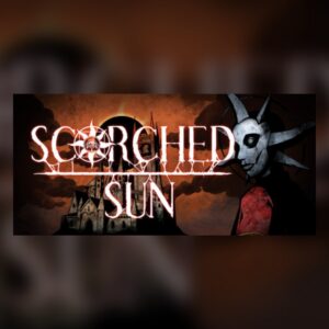 Scorched Sun PC Steam