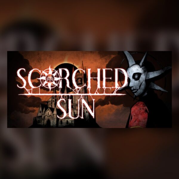 Scorched Sun PC Steam
