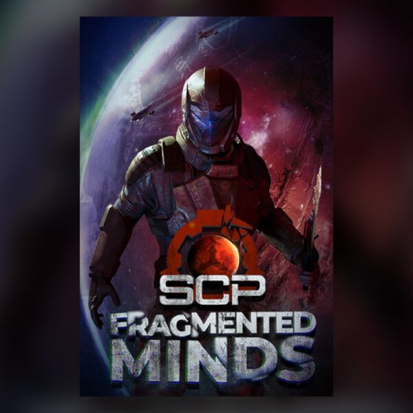 SCP: Fragmented Minds PC Steam