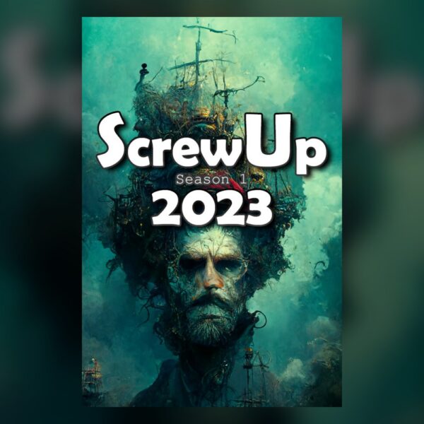 ScrewUp PC Steam