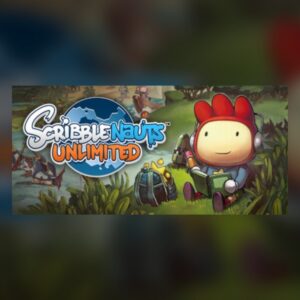 Scribblenauts Unlimited PC Steam