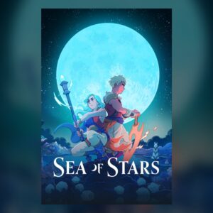 Sea of Stars: Sunset Edition PC Steam