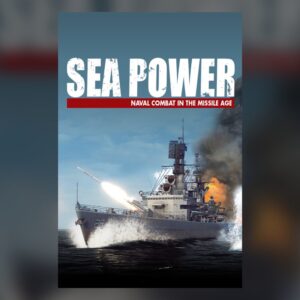 Sea Power : Naval Combat in the Missile Age PC Steam