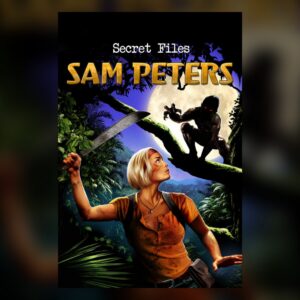 Secret Files: Sam Peters PC Steam